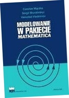 Modelowanie w pakiecie Mathematica