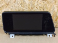 Lexus RX RX450H 2016+ radio ekran display 86110-48560