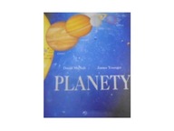 Planety - David McNab, James Younger