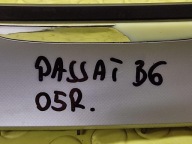 VW PASSAT B6 ashtray 3C0863284