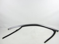 gasket moulding door front front left Porsche Cayenne S II 958 7P5 92A