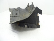 mudguard left front left front MERCEDES ML W166 A1668800505