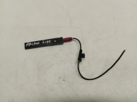 Porsche Macan II LIFT amplifier ANTENY 4M0035504