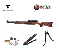 Wiatrówka Karabin PCP Hatsan BT65 RB-W 5.5 mm