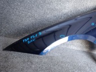 BMW F30 F31 3 fender left front front