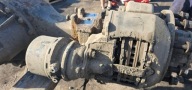 caliper brake rear part right 22.5 E5 VOLVO FE 300
