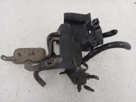 MAZDA 5 CR a WEBASTO webasto HYDRONIC DIESEL 5 KW