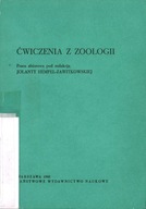 ĆWICZENIA Z ZOOLOGII - JOLANTA HEMPEL - ZAWITKOWSKA