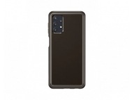 SAMSUNG Etui Soft Clear Cover do Galaxy A32 (5G) Black