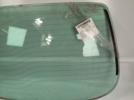 window rear part FORD FIESTA IV HB