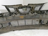 Seat Ibiza 3 III bumper front front