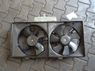 Mazda 6 ventilátor chladiče 2,0D L329 1300807