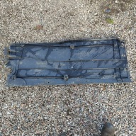 cover chassis side Skoda Fabia Mk4 (6VA) 2Q0825201A
