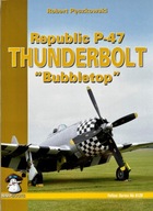 Republic P-47 Thunderbolt (2nd edition)