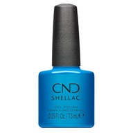 CND Shellac What's Old is Blue Again 7,3 ml