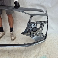 AUDI A6 C9 E-TRON 85E 25- bumper front front PDC