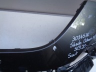 FRONTSTOSSSTANGE SKODA OCTAVIA IV 4 SCOUT 5E3 20- NR 30345