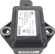 AUDI A6 C6 SENSOR Sensor modul Bedienteil ESP 8E0907637