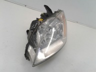 light front front left Ford Focus C-MAX europa