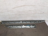 Tür Leiste Schutzleiste links vorne oder heck SKODA SUPERB III 3 3V0