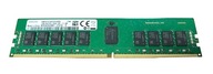 Pamięć SAMSUNG 16GB DDR4 2666MHz RDIMM ECC serwer