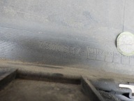 MINI COOPER ONE F56 14- bumper rear