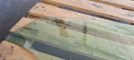 S3 8Y A3 LIFT window door left left front SPORTBACK 24R 8Y0845201A