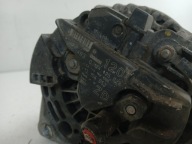 OPEL ASTRA III H 1.4 ALTERNATOR 13156053 120A