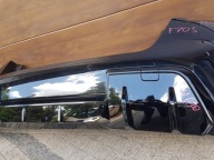 bumper rear BMW 1 F70 m-packet