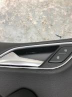 side door left front AUDI Q3 8U 8U1867105