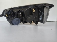 light right REFLEKTOR DACIA SANDERO III 20- LOGAN JOGGER FULL LED