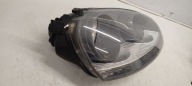 light front front right VW Golf V