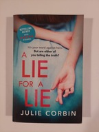 Lie For A Lie Julie Corbin