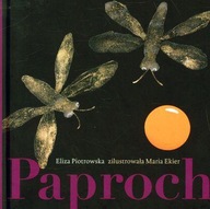 PAPROCH ELIZA PIOTROWSKA, MARIA EKIER