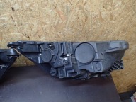 LIGHT LIGHTS FRONT CITROEN C4 II 2 10