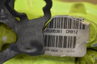 IDEALNY caliper brake rear left PORSCHE PANAMERA 970 HYBRYDA 1