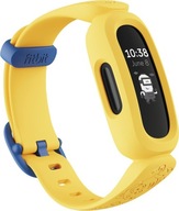 Fitbit Ace 3 Black / Minion Yellow