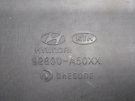 light lighting cabs 92800-A50XX KIA CEED GT