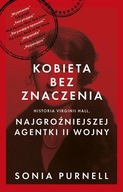 Kobieta bez znaczenia Sonia Purnell