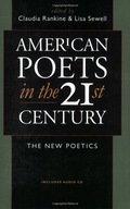 American Poets in the 21st Century group work