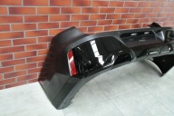 bumper rear part rear BMW 7 G70 m-packet USA SAE