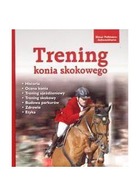 TRENING KONIA SKOKOWEGO - Elmar Pollmann-Schweckho