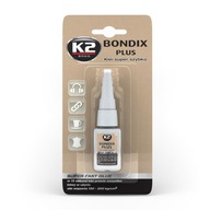 K2 bondix plus klej 15 sekundowy do plastiku 10g