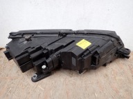 light left FULL LED SKODA OCTAVIA 3 III 5E LIFT