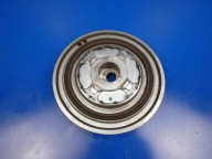 RANGE ROVER EVOQUE e L538 FREELANDER 2.2 D 224 DT Puleggia ALBERO MOTORE