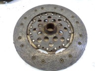 clutch wheel flywheel DWUMASA SAAB 2.2b LUK E6209