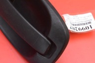 Türgriff Tür gleitende rechts schwarze 242559C OPEL COMBO D 11-20