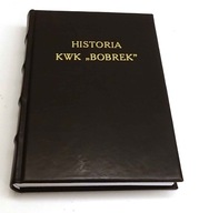 Historia KWK Bobrek i KWK Michowice górnictwo historia Bytom