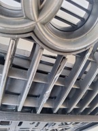 AUDI A6 C6 ALLROAD 04-08 bumper XENON + PDC