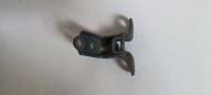 HYUNDAI TUCSON III 2015- hinges door right front - KOMPLET